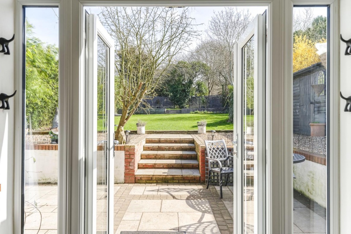 Sunny Hill, Buntingford