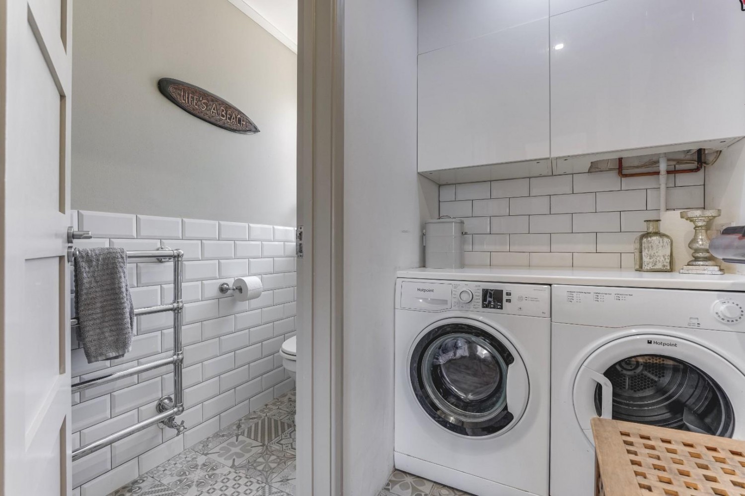 Sunny Hill, Buntingford