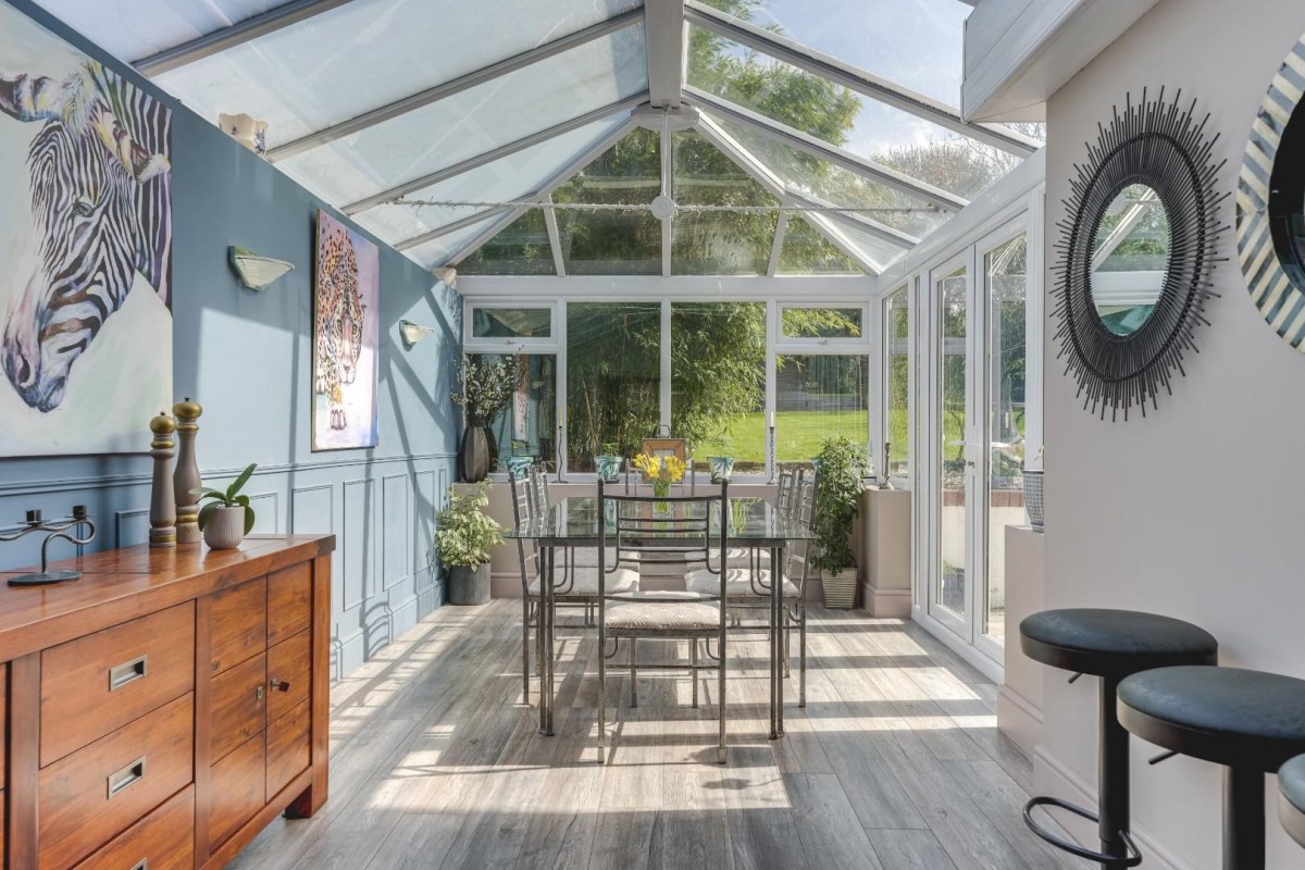 Sunny Hill, Buntingford