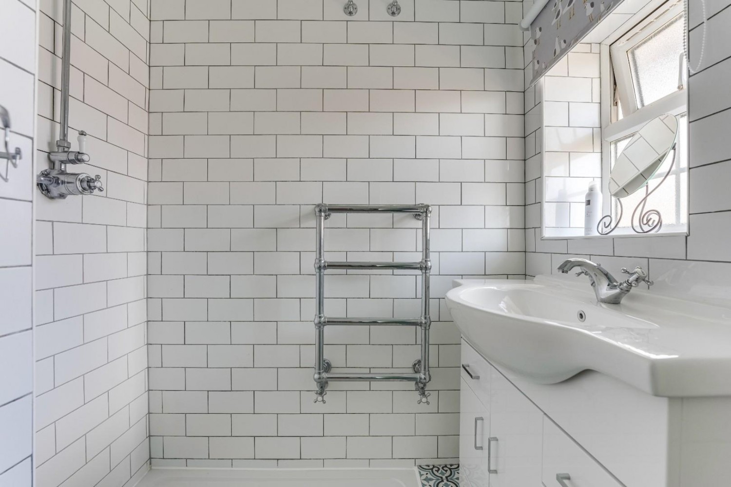 Sunny Hill, Buntingford