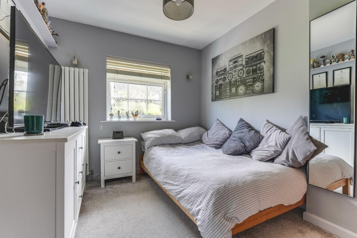 Sunny Hill, Buntingford