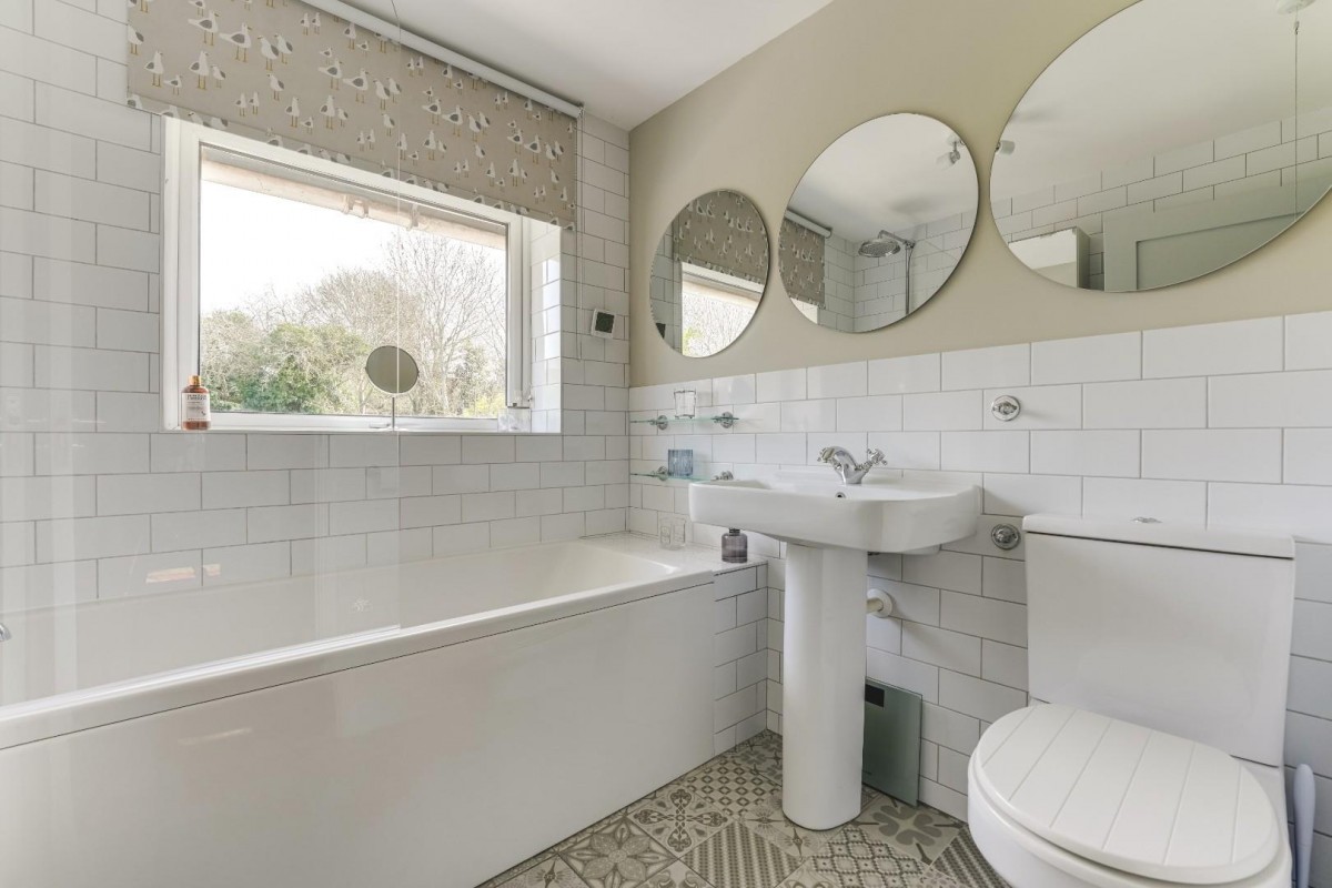 Sunny Hill, Buntingford