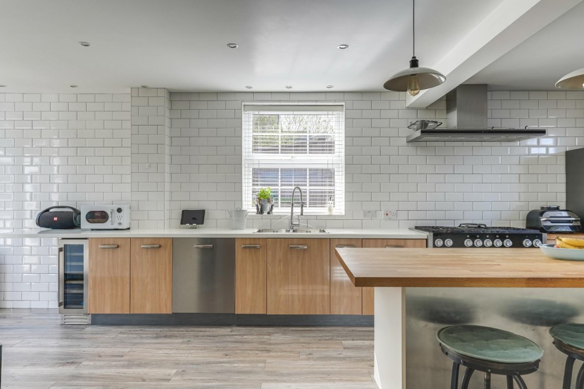 Sunny Hill, Buntingford