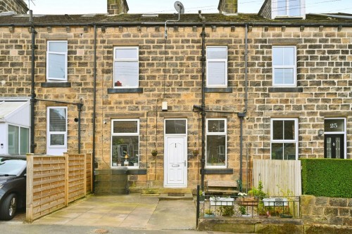 Derby Road, Rawdon, Leeds