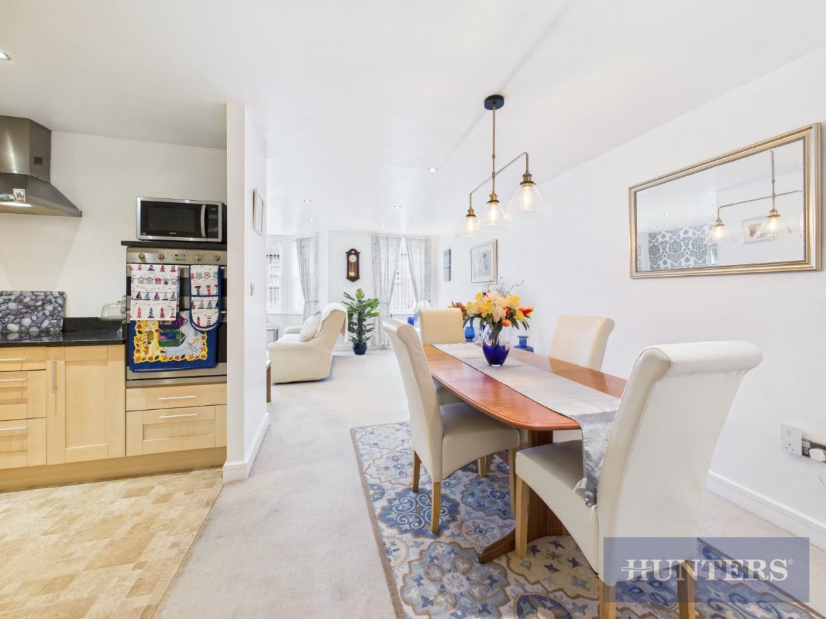 Marlborough Street, Scarborough