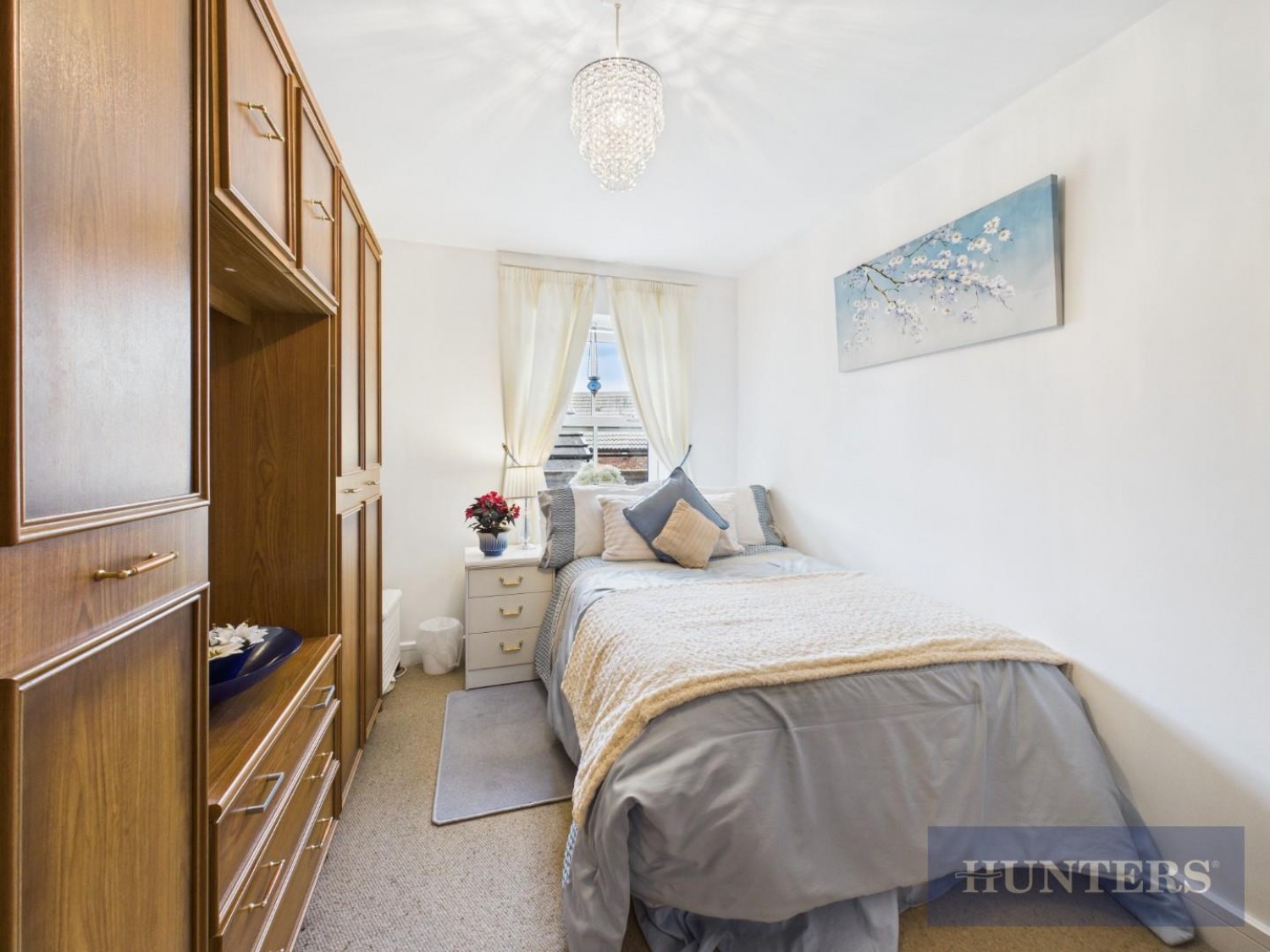 Marlborough Street, Scarborough