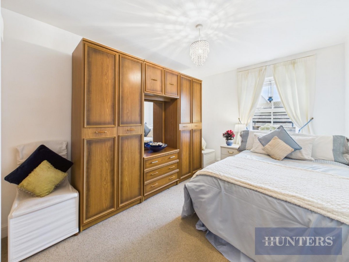 Marlborough Street, Scarborough