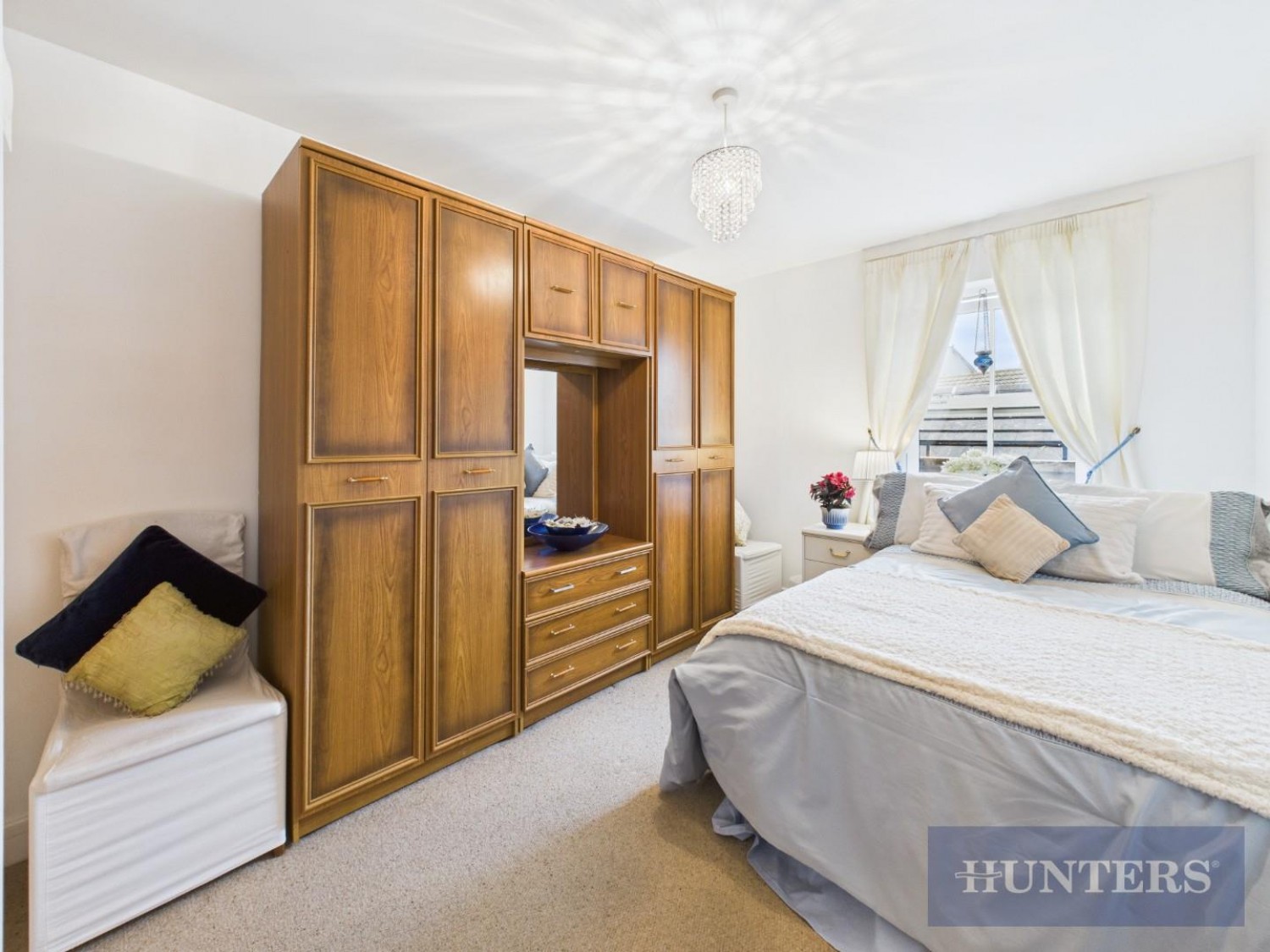 Marlborough Street, Scarborough