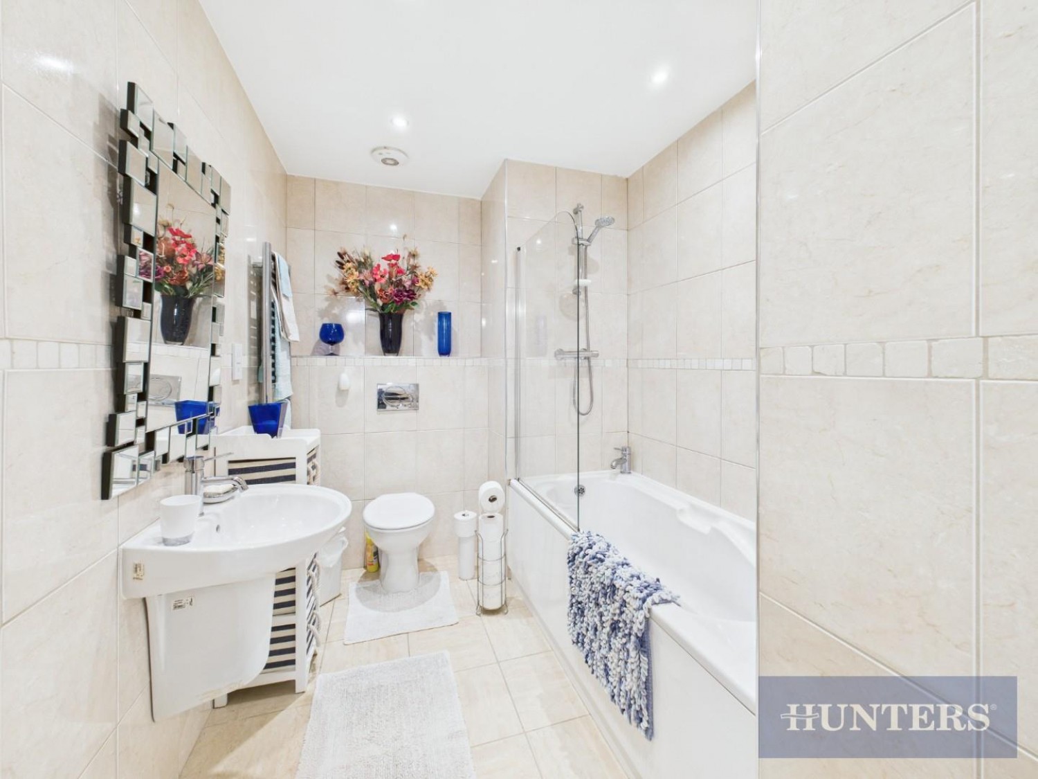 Marlborough Street, Scarborough