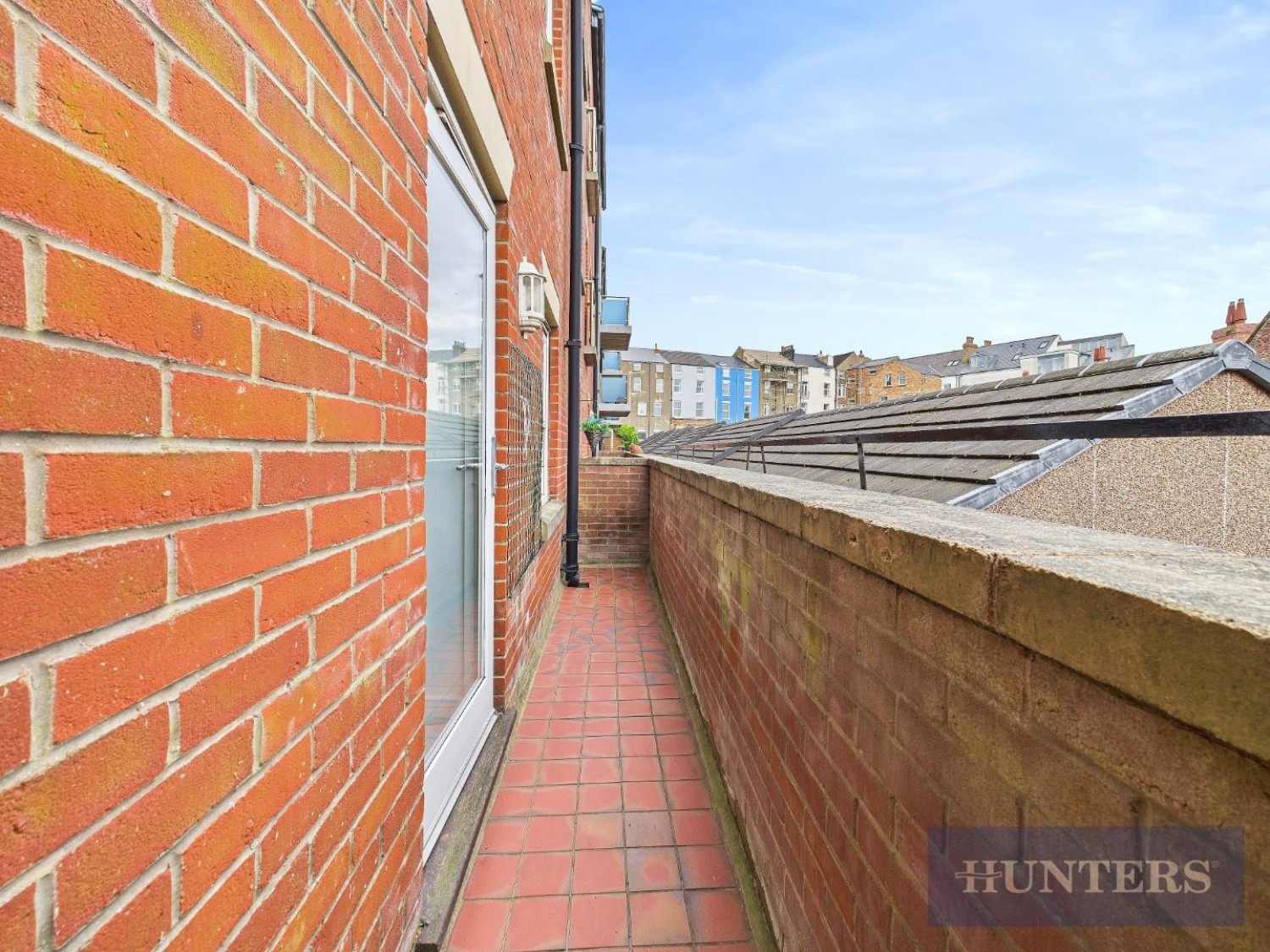 Marlborough Street, Scarborough