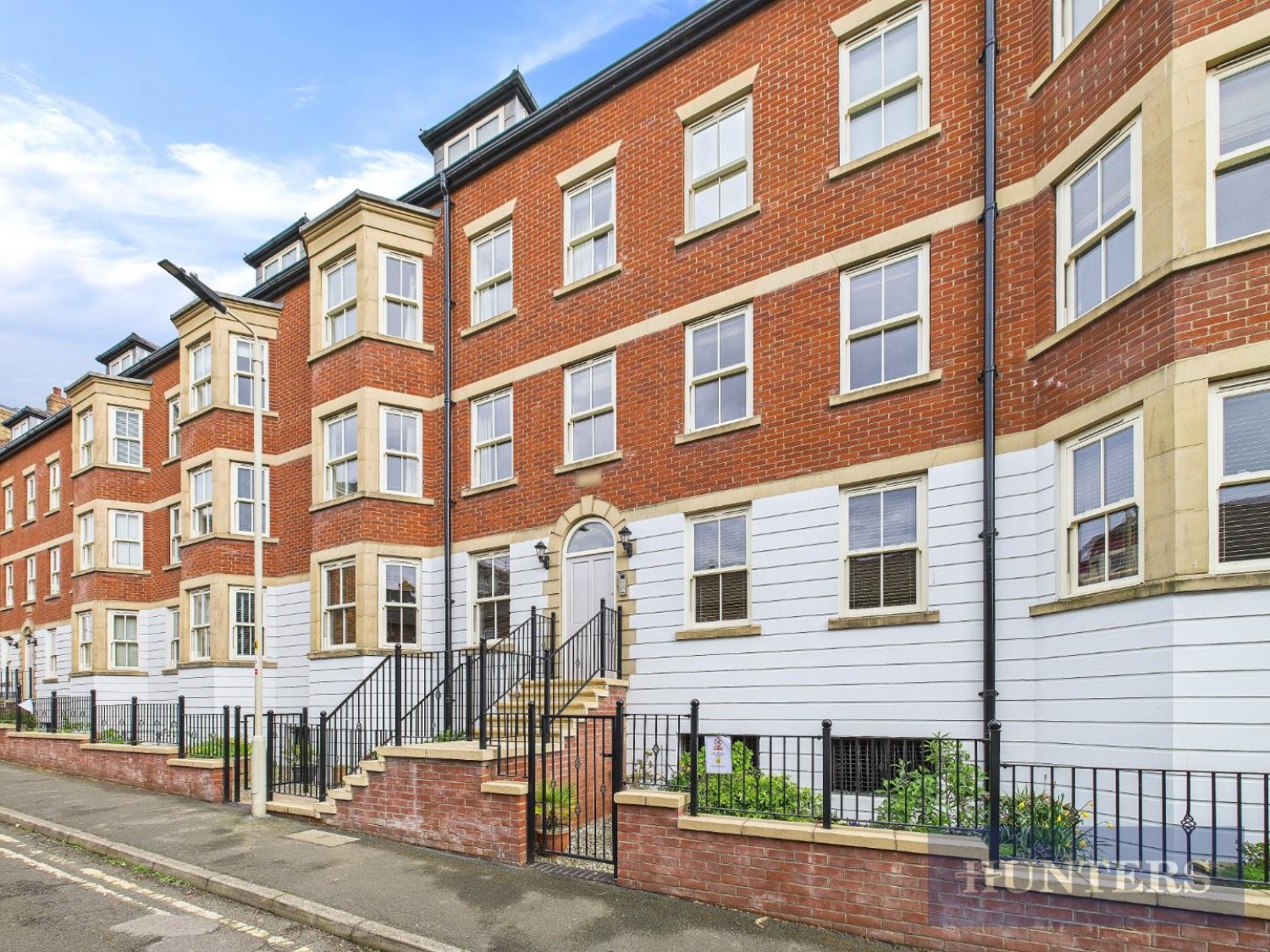 Marlborough Street, Scarborough