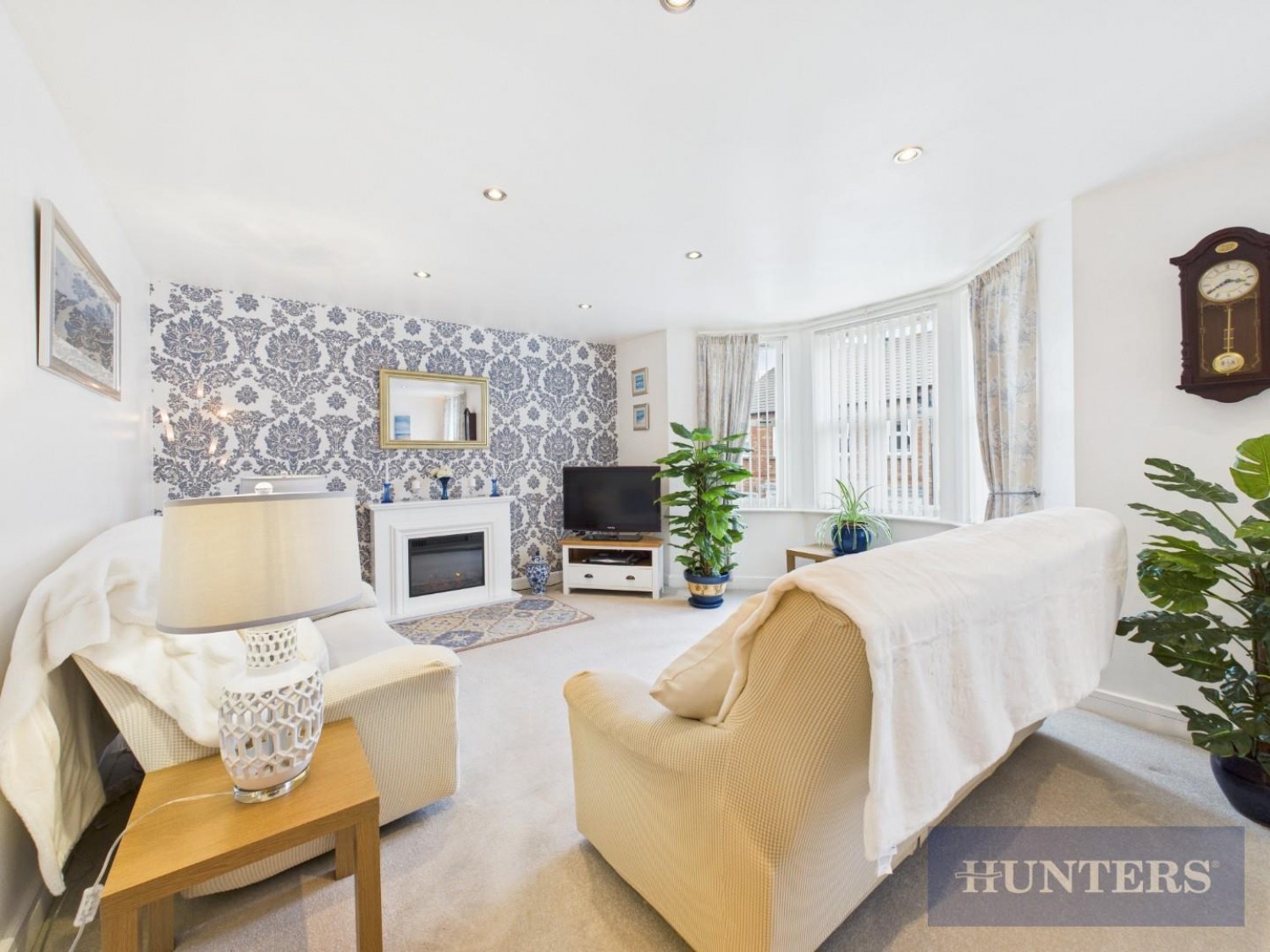 Marlborough Street, Scarborough