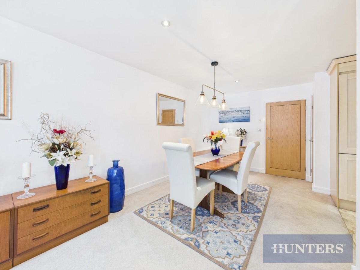 Marlborough Street, Scarborough