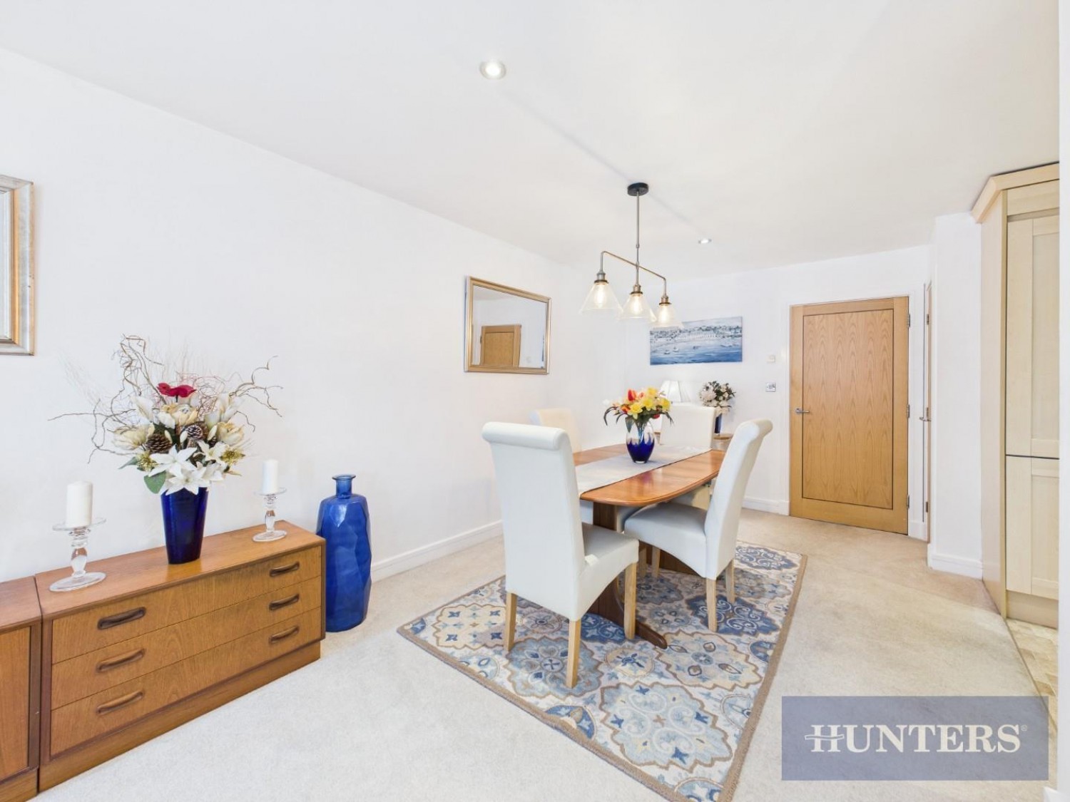 Marlborough Street, Scarborough