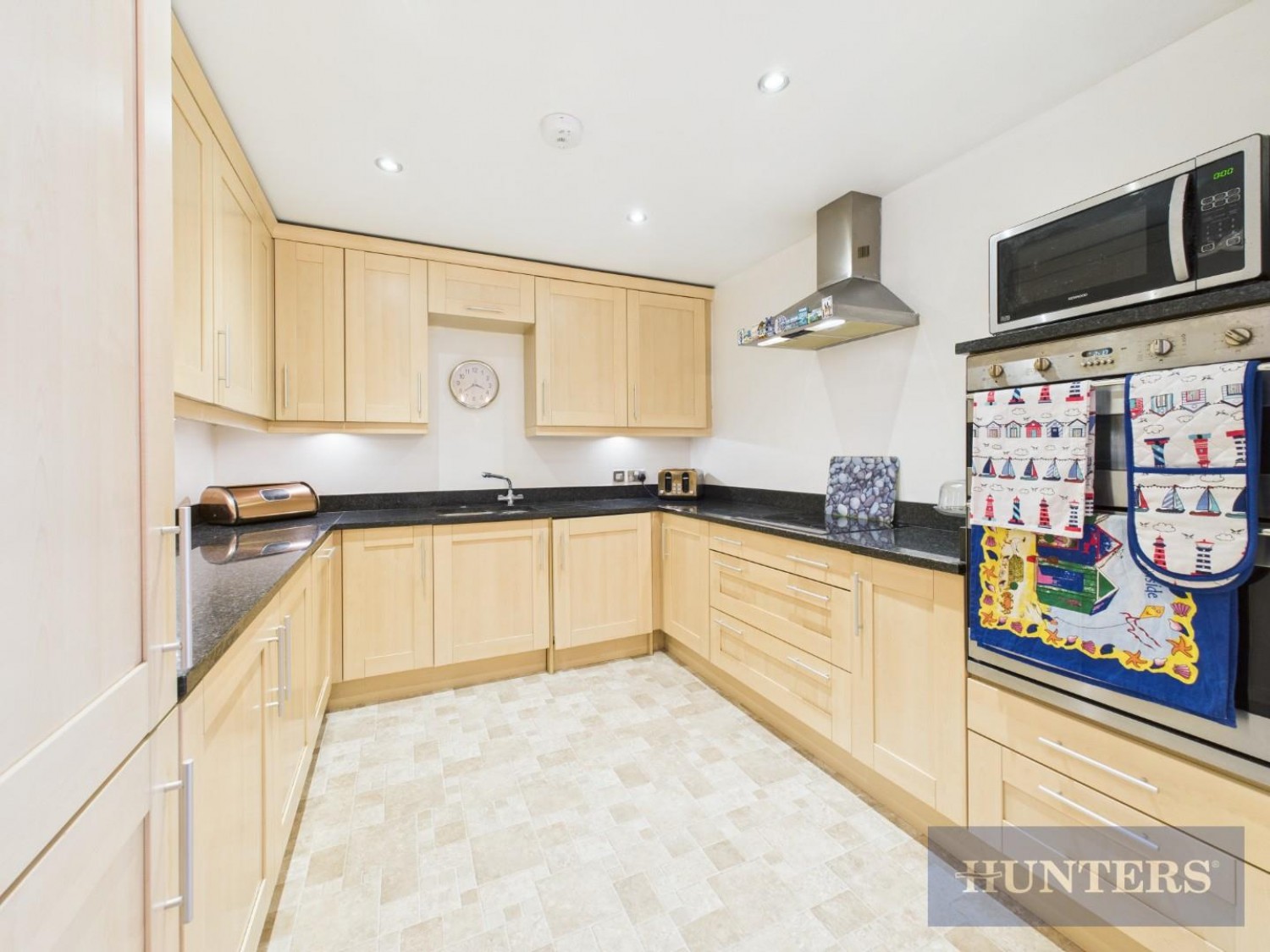 Marlborough Street, Scarborough