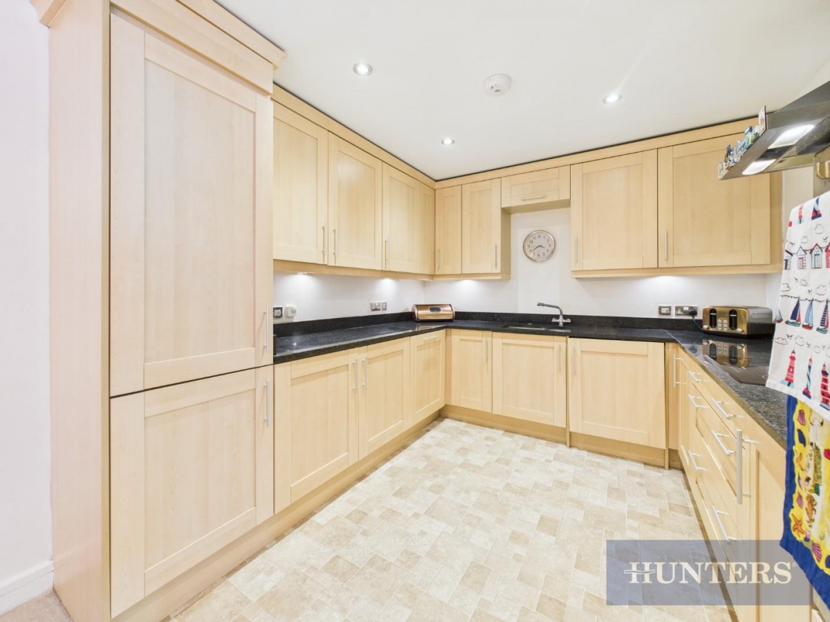 Marlborough Street, Scarborough