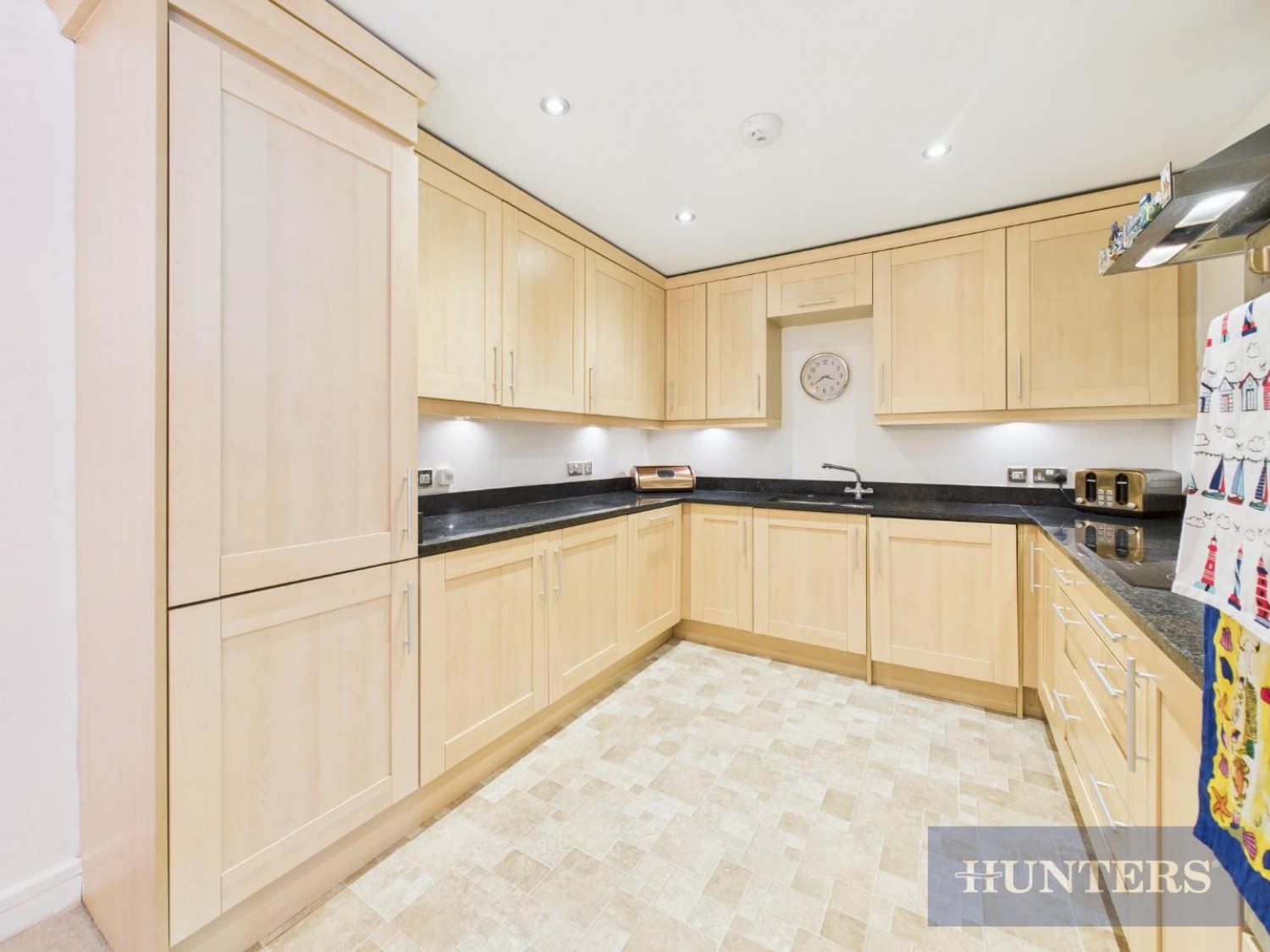 Marlborough Street, Scarborough