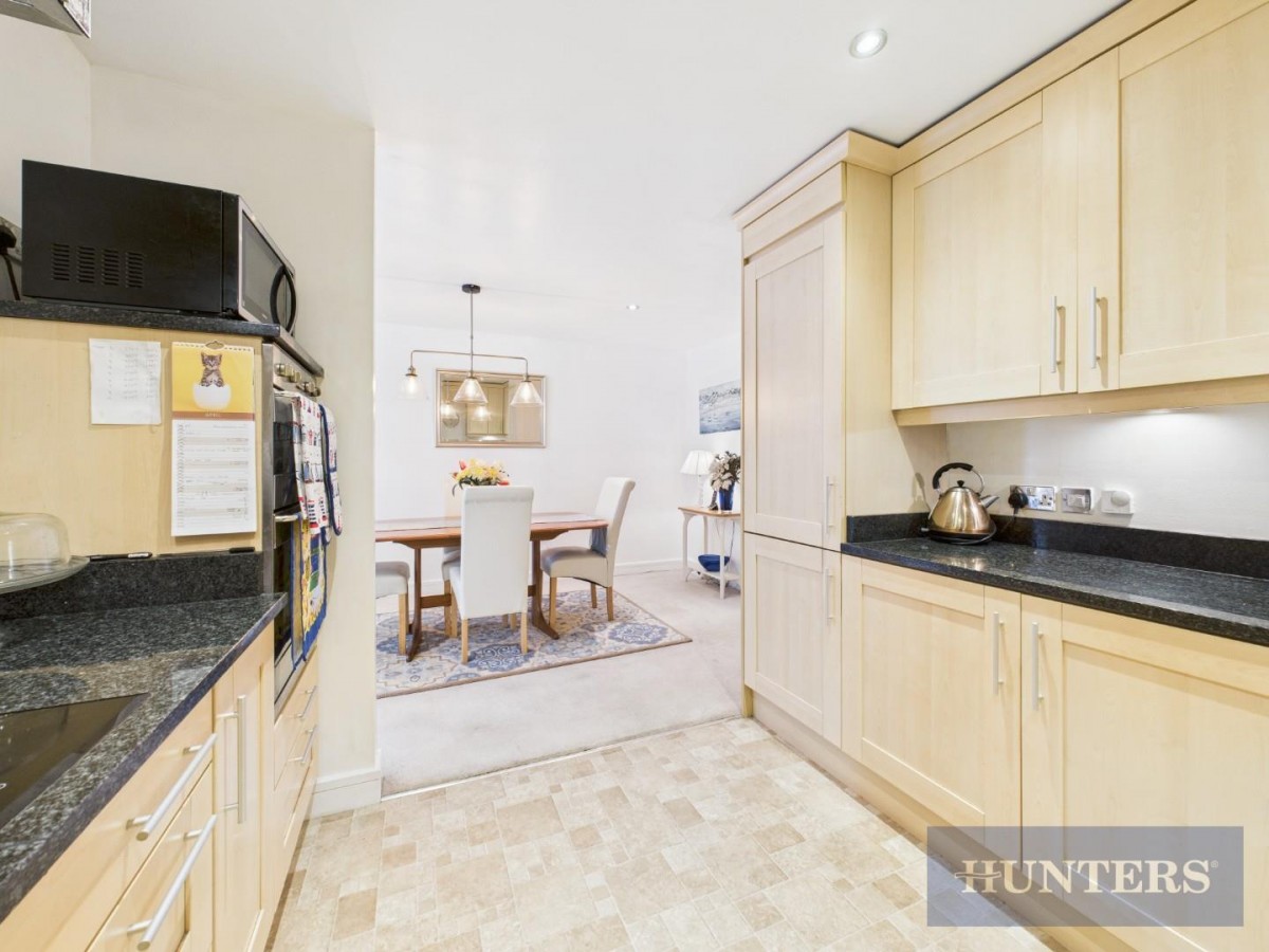 Marlborough Street, Scarborough