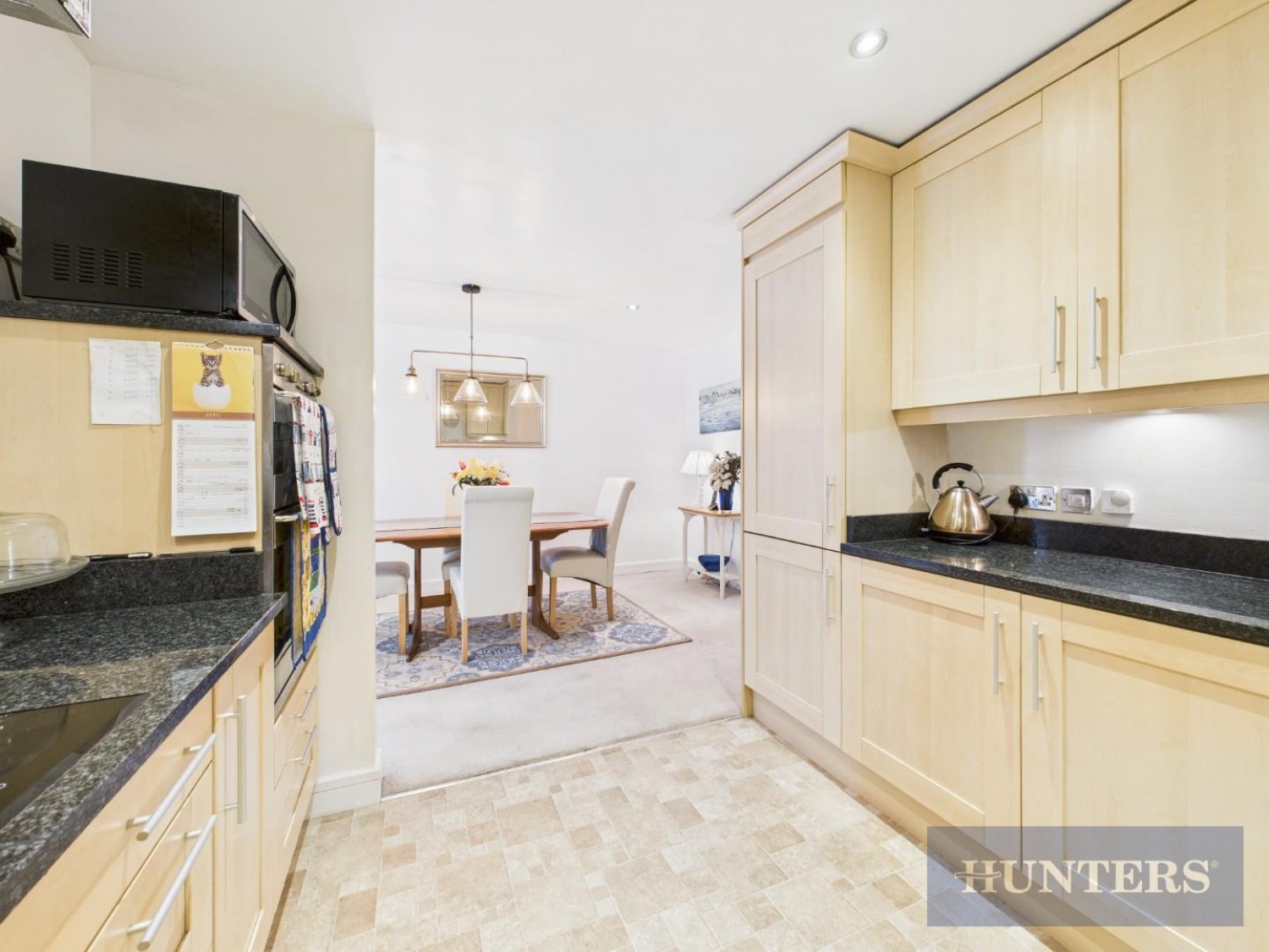 Marlborough Street, Scarborough