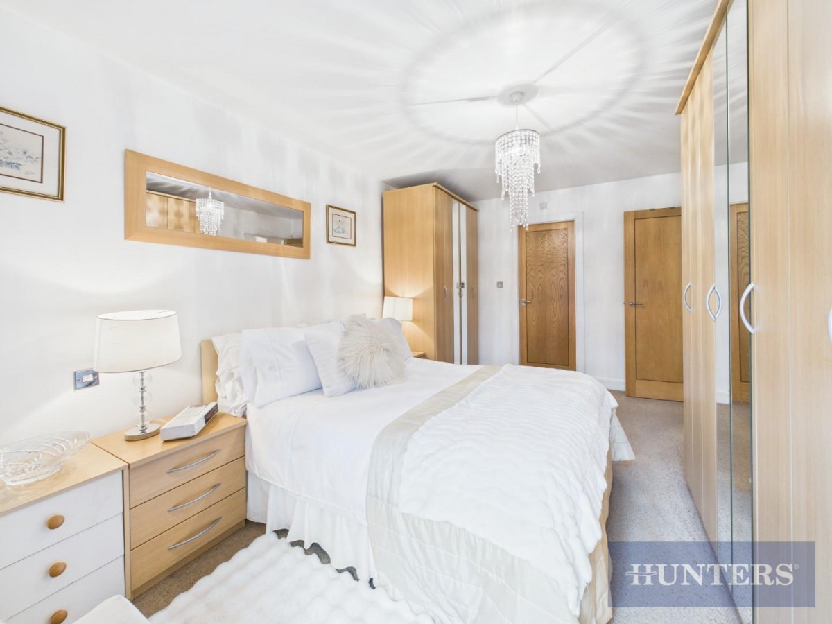 Marlborough Street, Scarborough