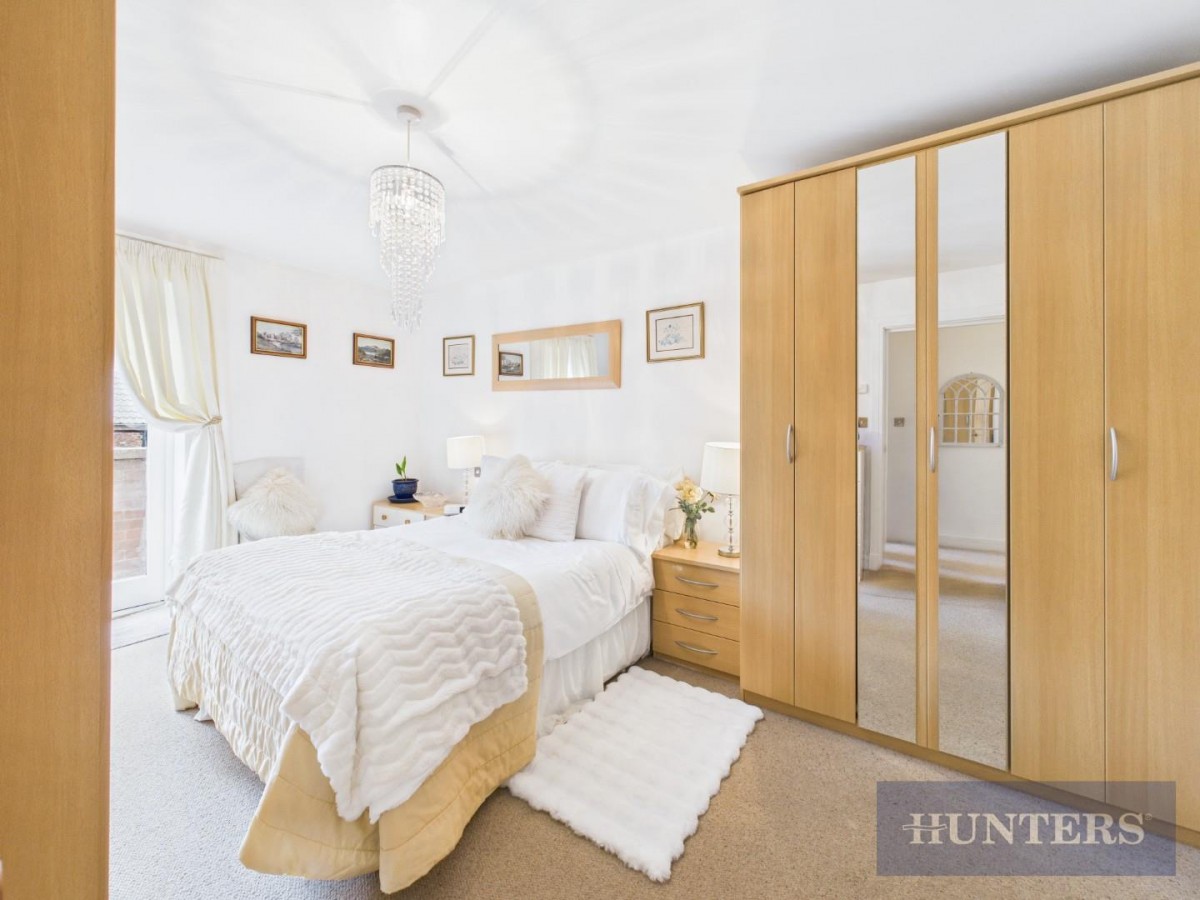 Marlborough Street, Scarborough