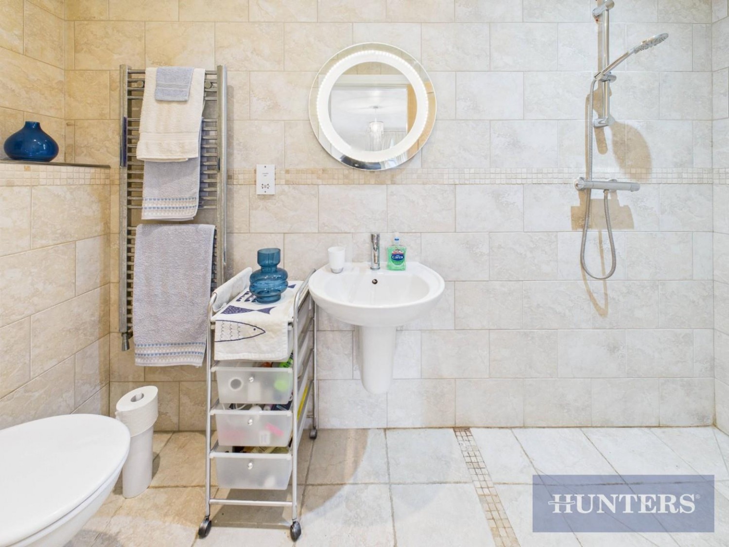 Marlborough Street, Scarborough