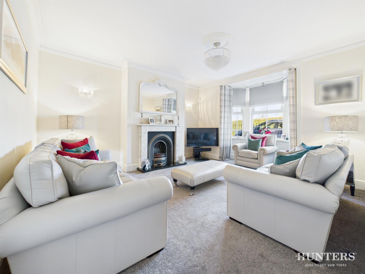West Parade, Leadgate