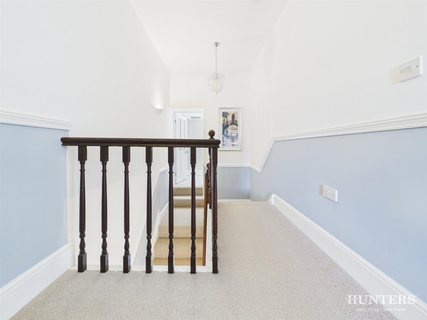 West Parade, Leadgate
