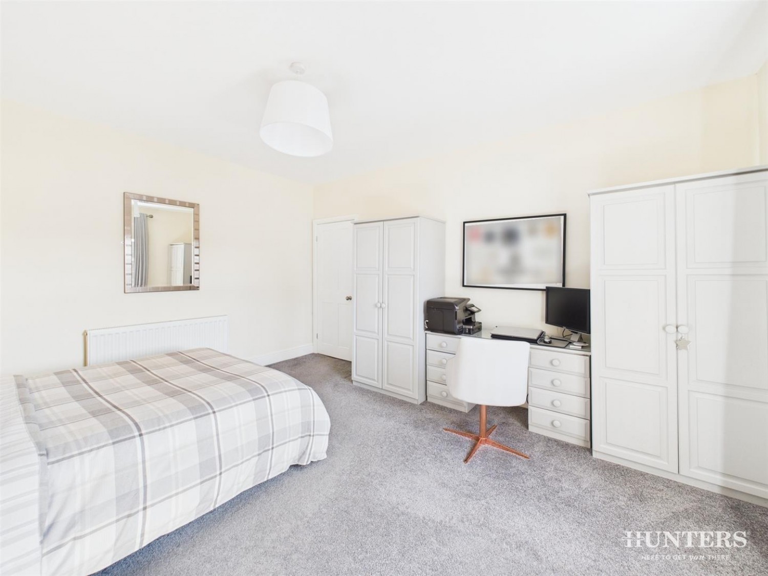 West Parade, Leadgate