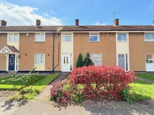 Cottage Walk, Wilnecote, Tamworth, Staffordshire, B77 5NB