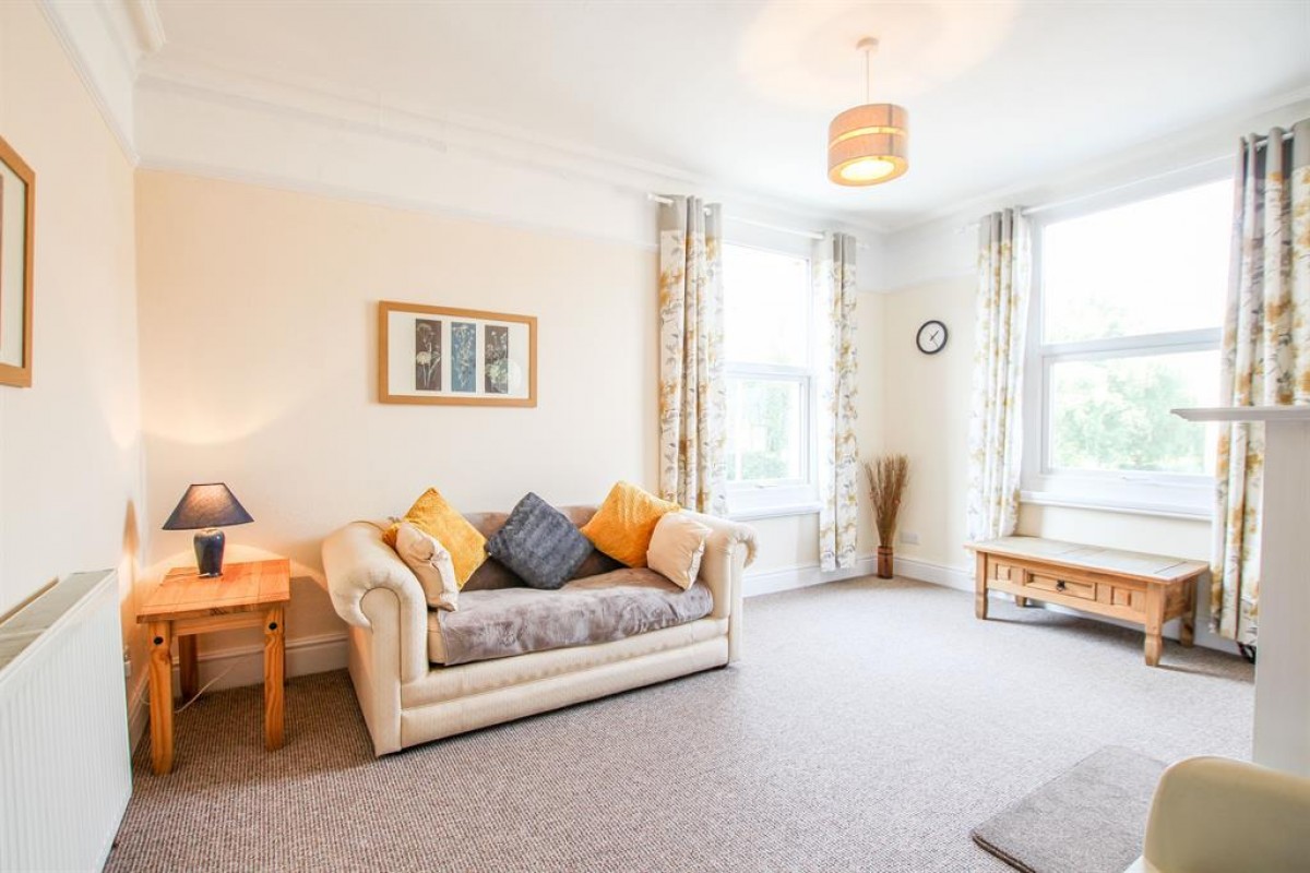 Newby Terrace, York