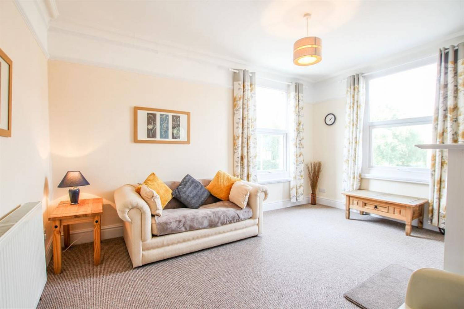 Newby Terrace, York