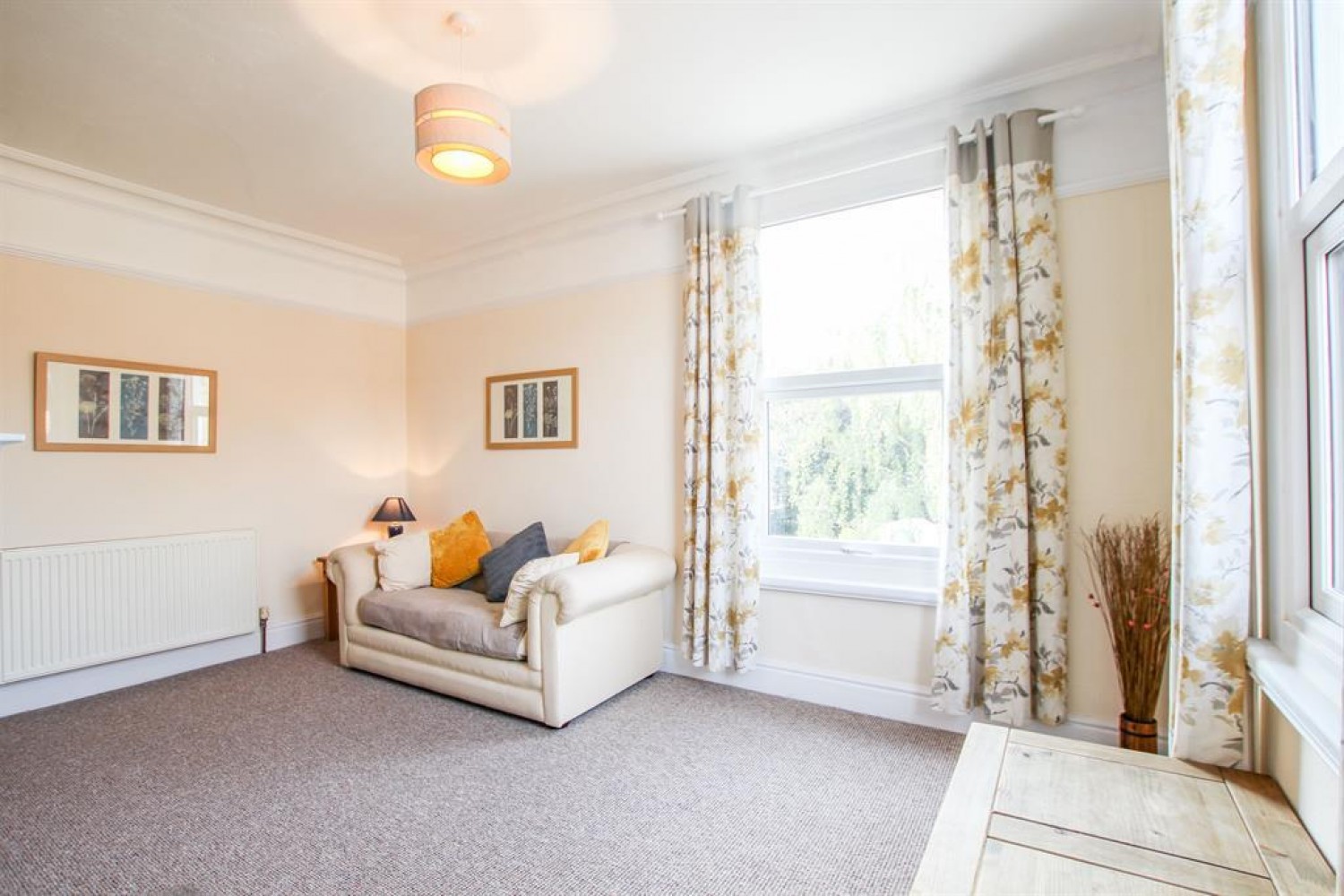 Newby Terrace, York