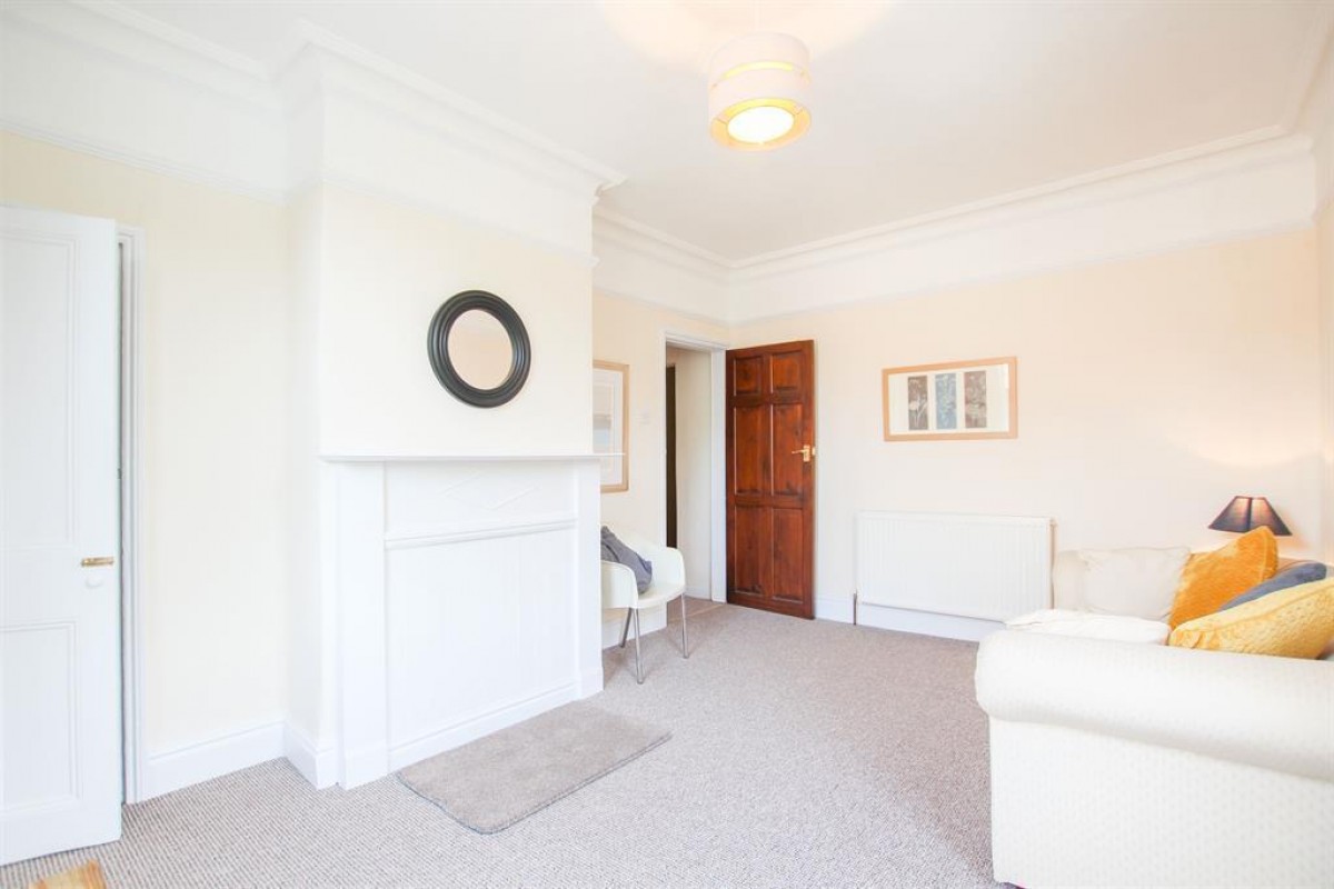 Newby Terrace, York