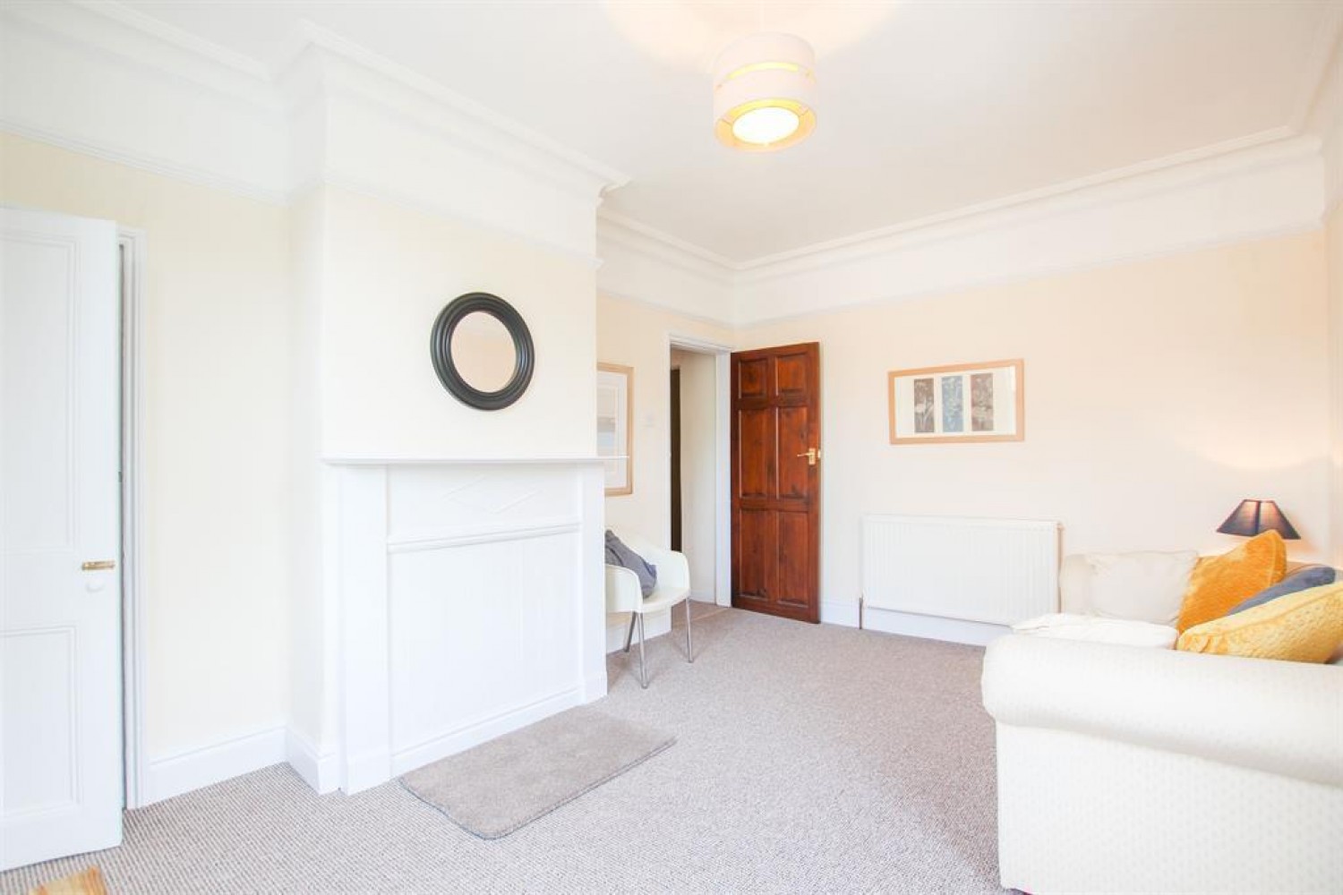 Newby Terrace, York