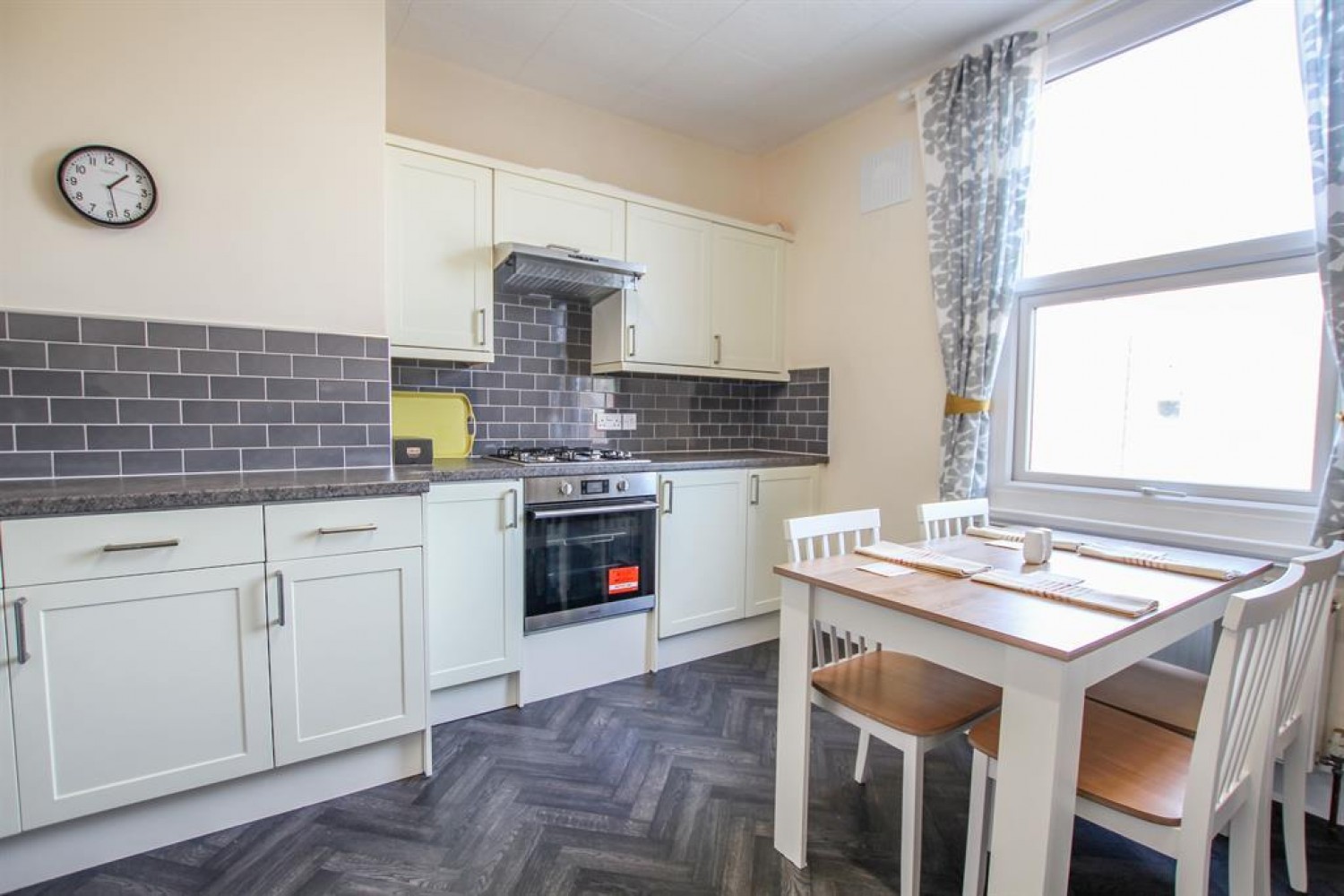 Newby Terrace, York