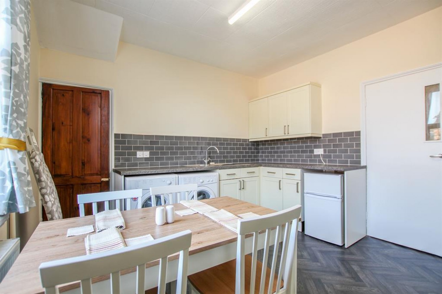 Newby Terrace, York