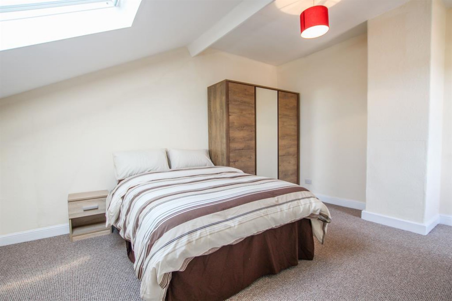 Newby Terrace, York