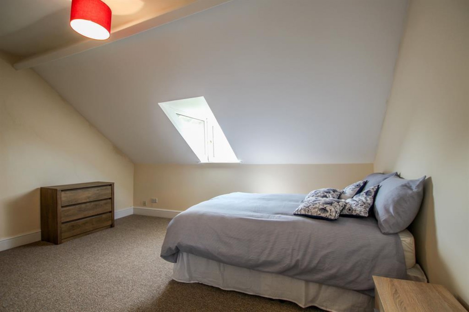 Newby Terrace, York