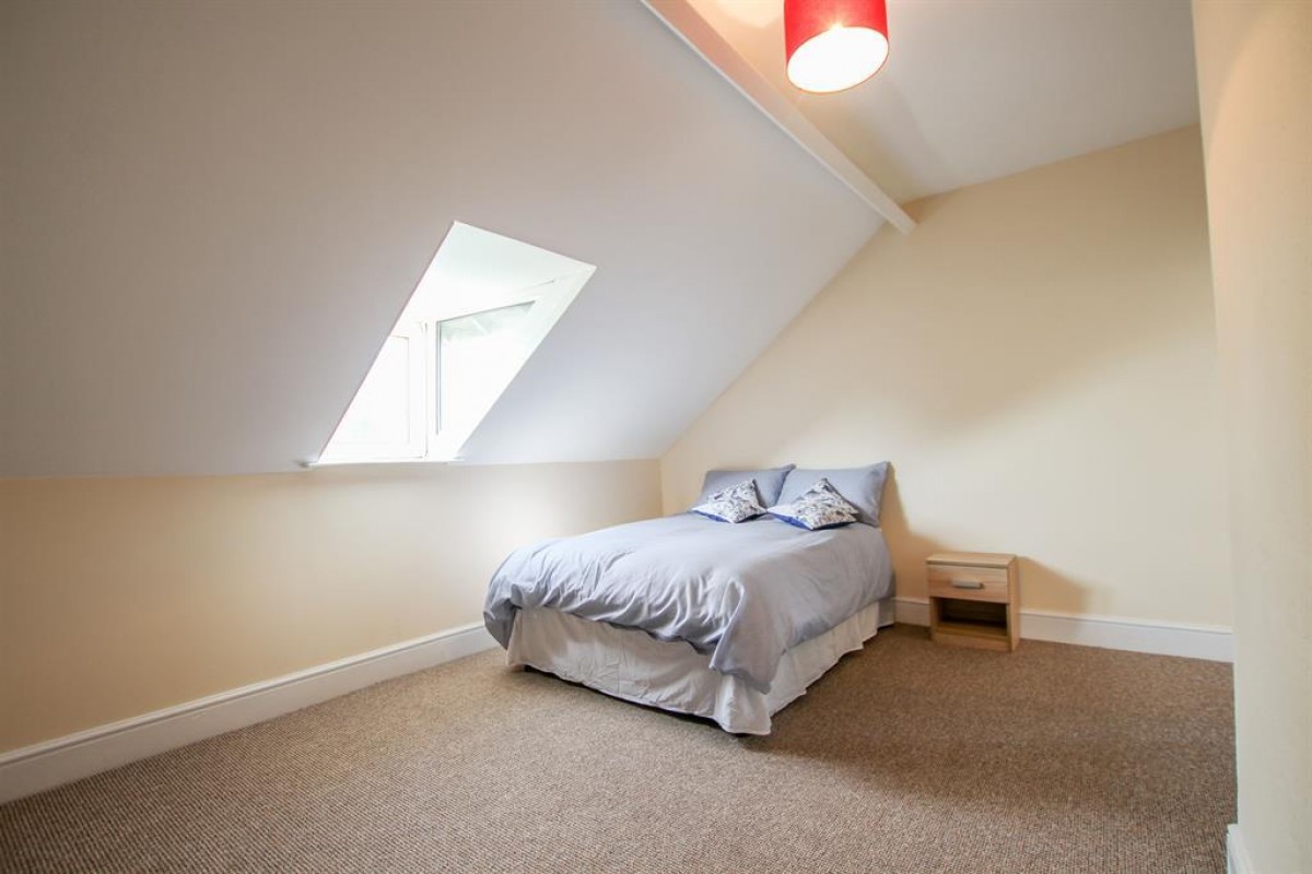 Newby Terrace, York