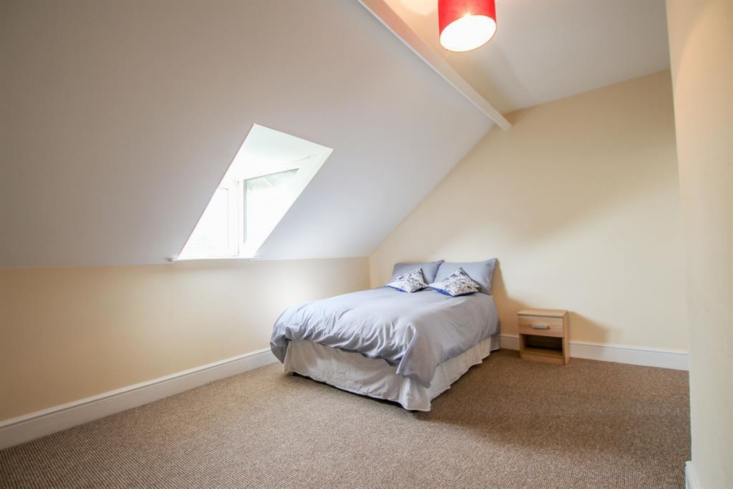 Newby Terrace, York