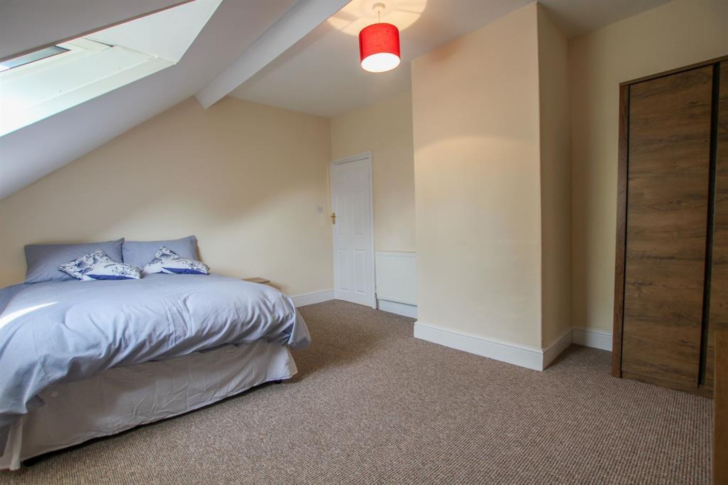 Newby Terrace, York