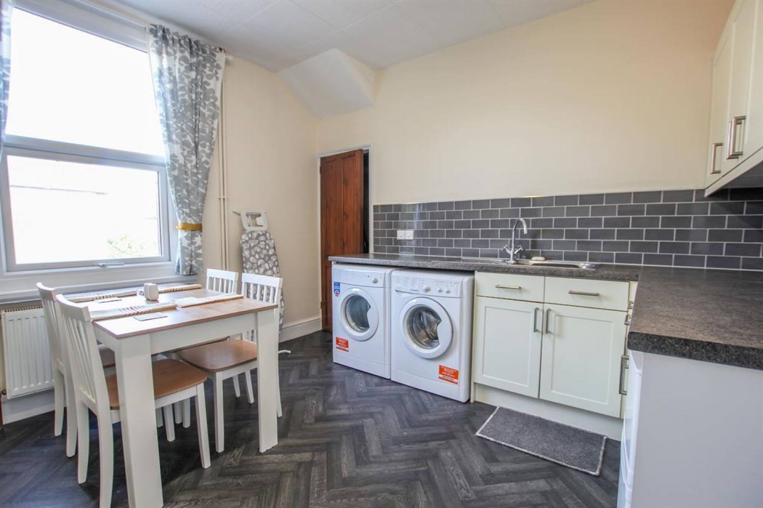 Newby Terrace, York