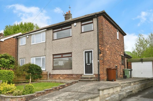 Church Street, Yeadon, Leeds