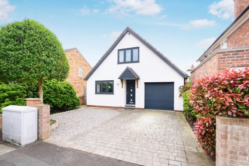 Moorland Road, York