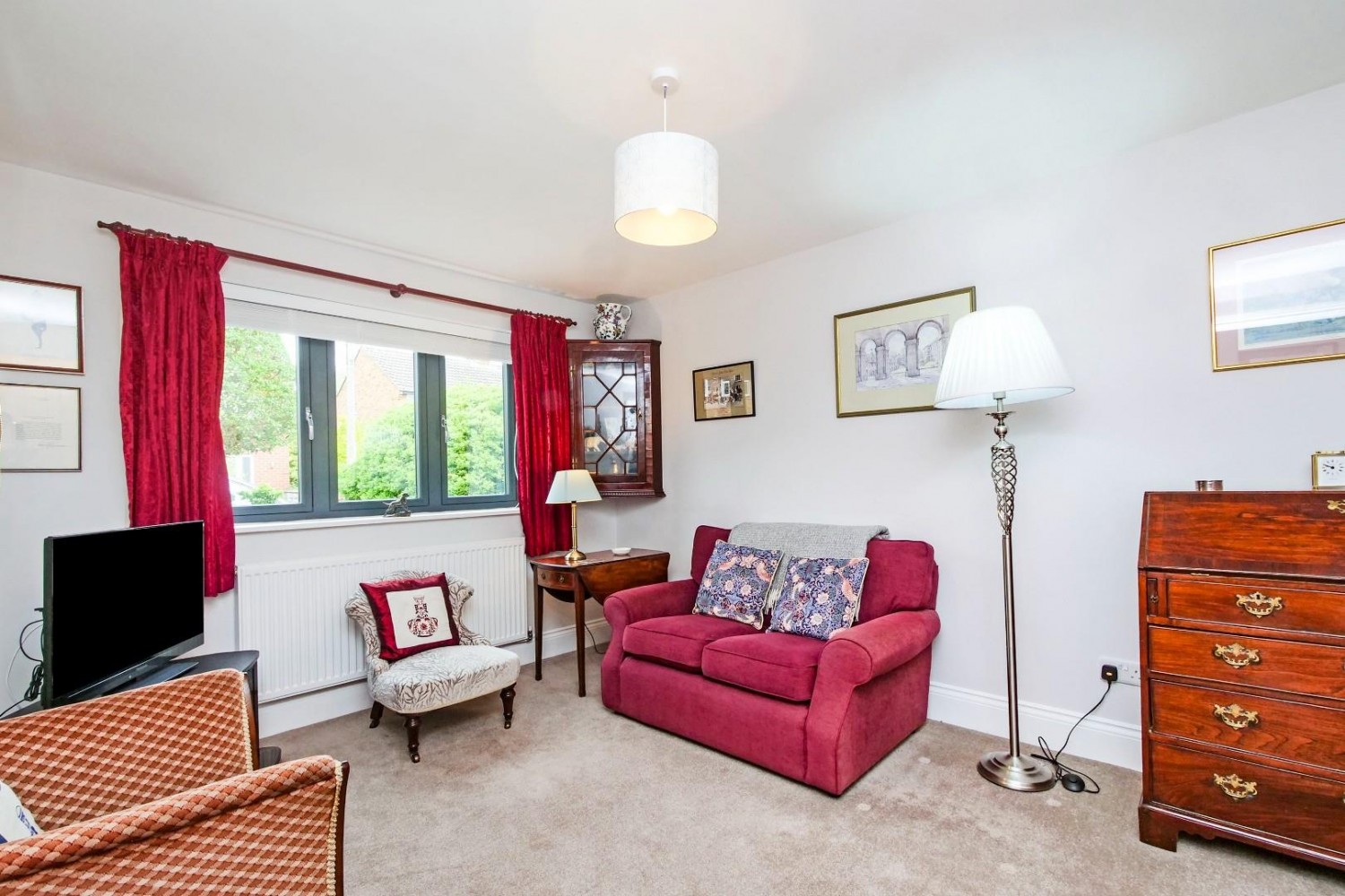 Moorland Road, York