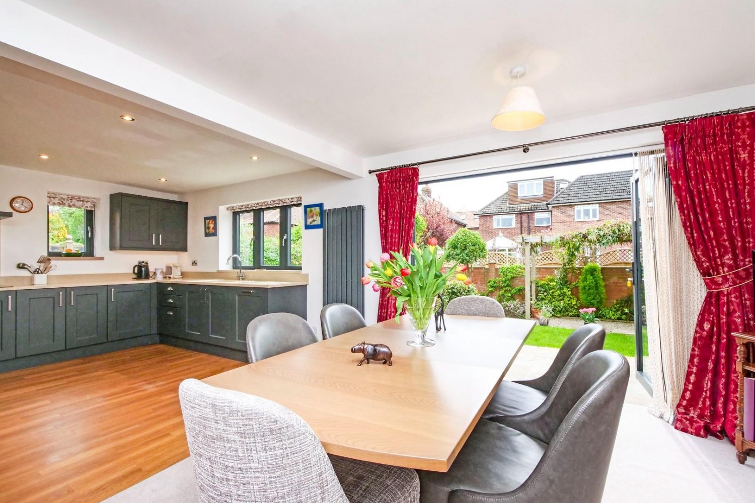 Moorland Road, York