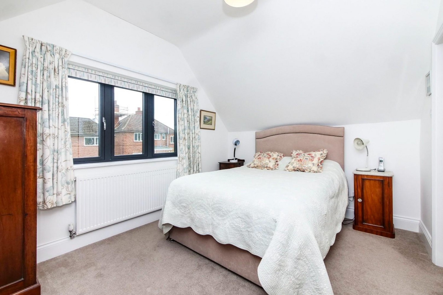 Moorland Road, York