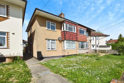 Ridgeway Lane, Bristol