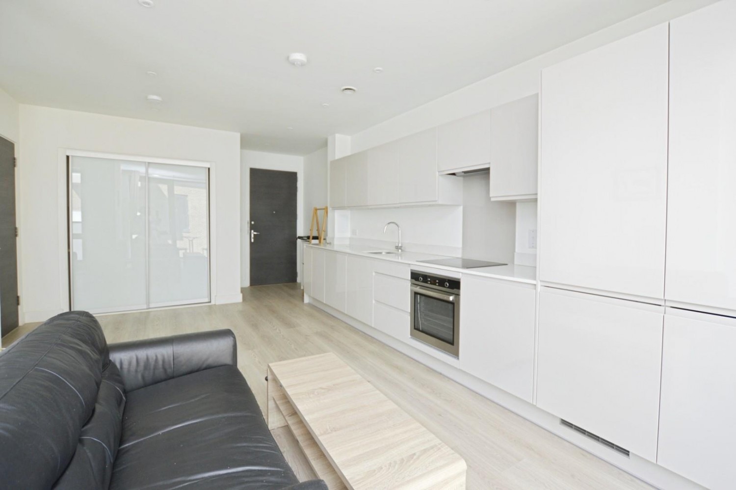 Deauville Close, London